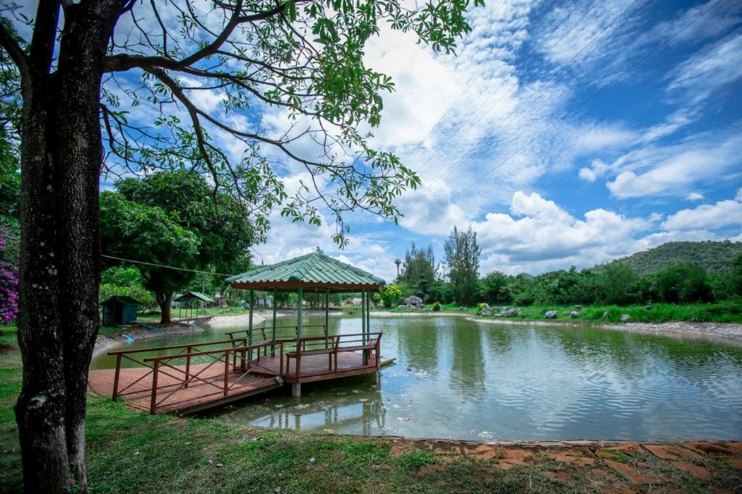 Phuphet Resort 24/78