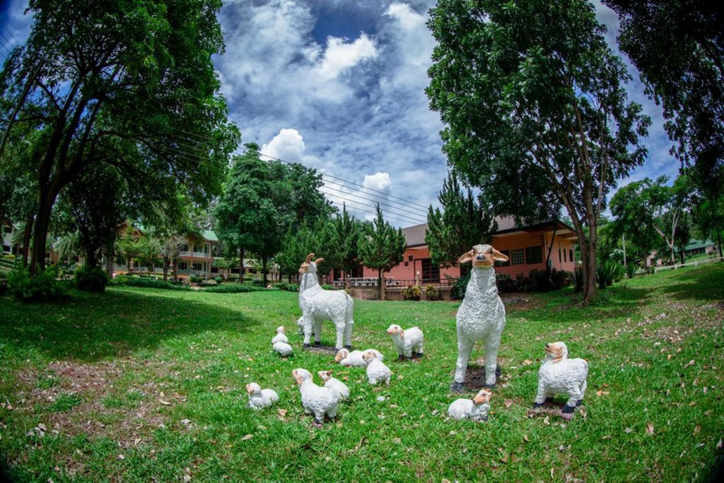 Phuphet Resort 30/78