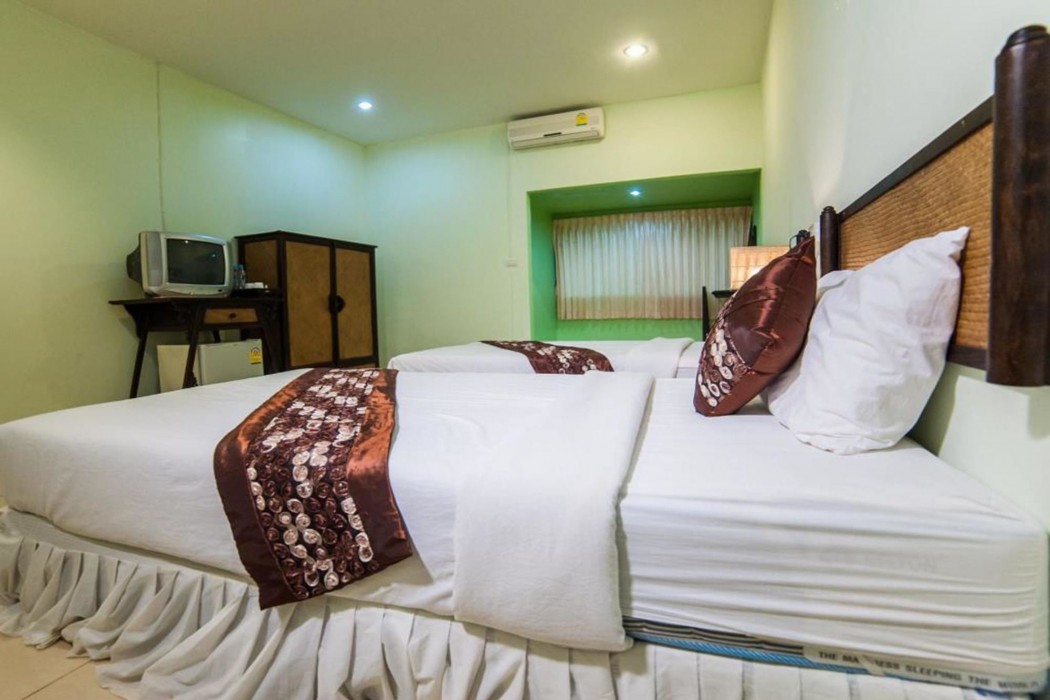 Phuphet Resort 40/78