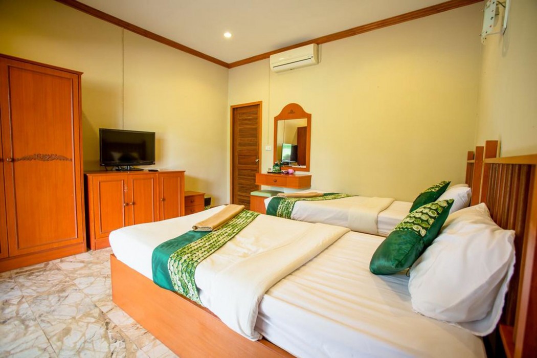 Phuphet Resort 20/78