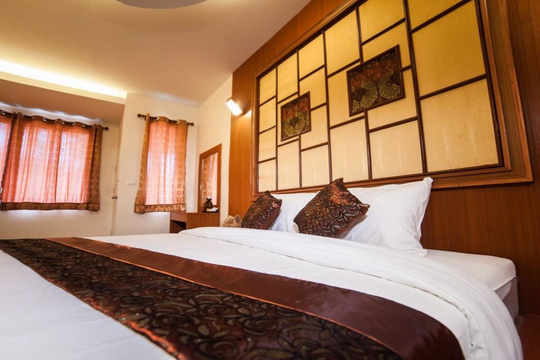 Phuphet Resort 42/78