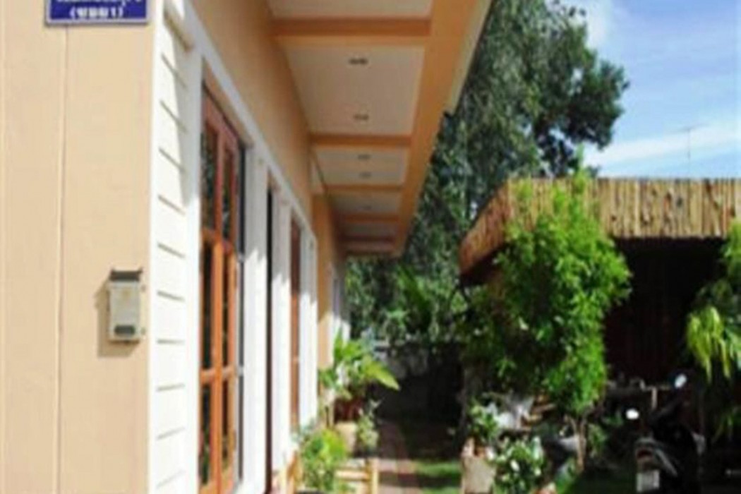 Thai Guesthouse Kanchanaburi 19/41