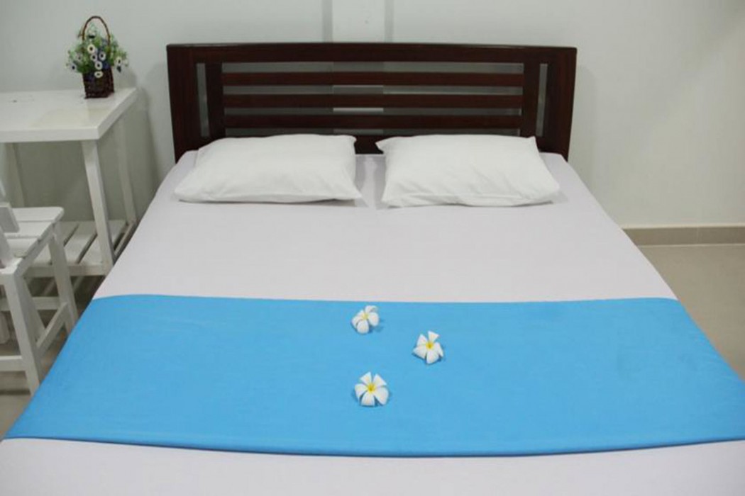 Thai Guesthouse Kanchanaburi 21/41