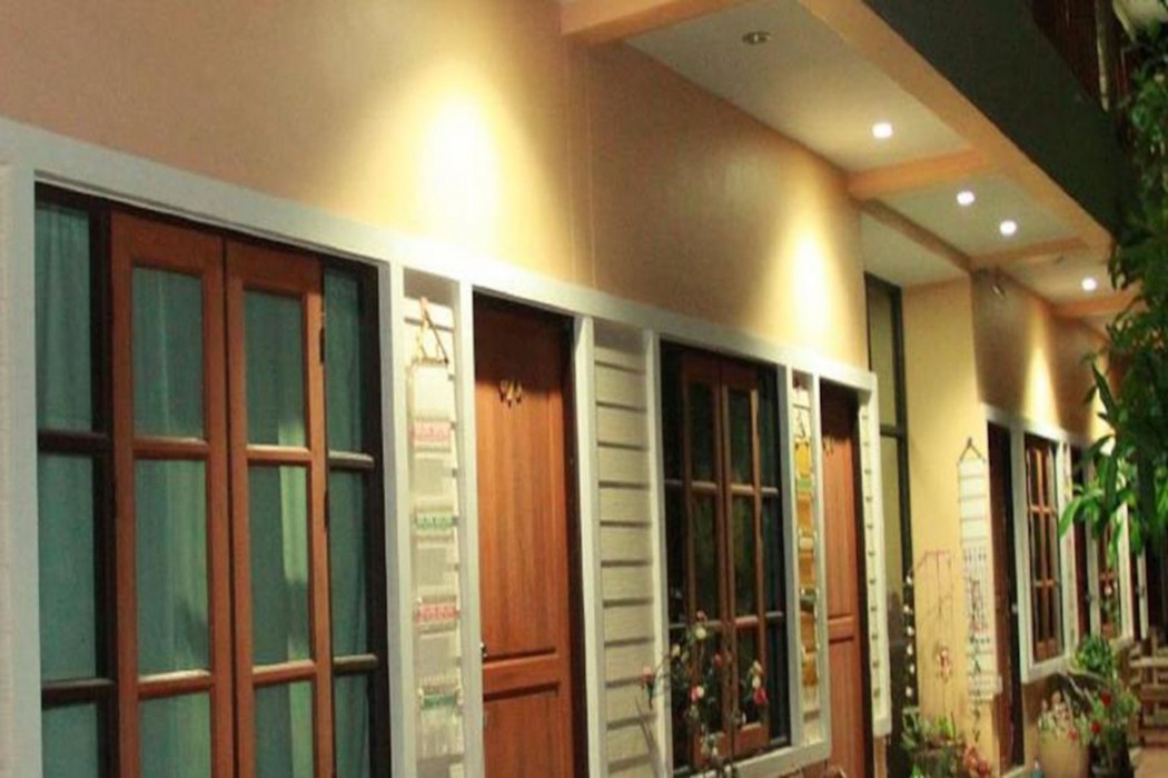 Thai Guesthouse Kanchanaburi 15/41