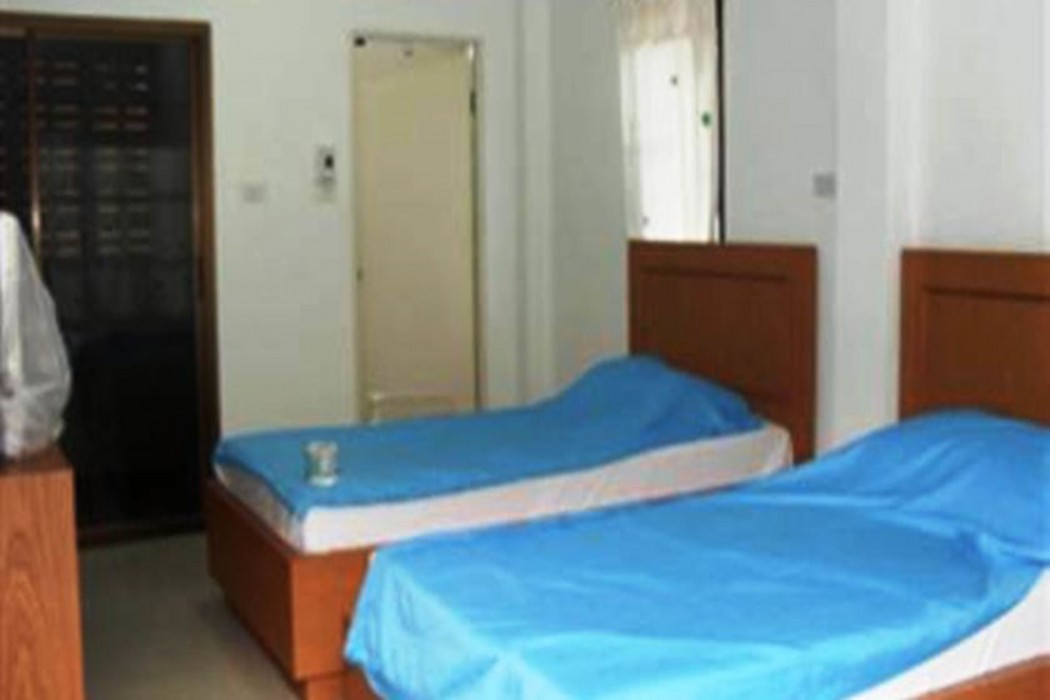 Thai Guesthouse Kanchanaburi 11/41