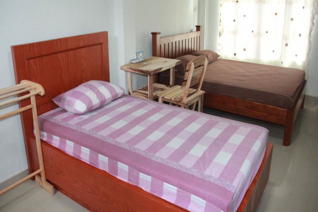 Thai Guesthouse Kanchanaburi 22/41