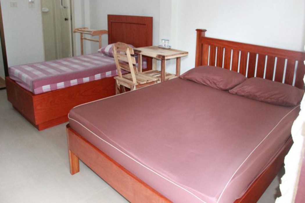 Thai Guesthouse Kanchanaburi 20/41