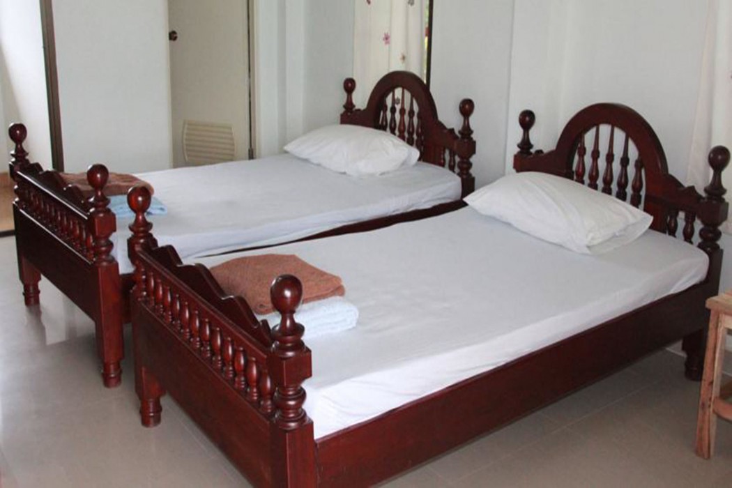 Thai Guesthouse Kanchanaburi 12/41