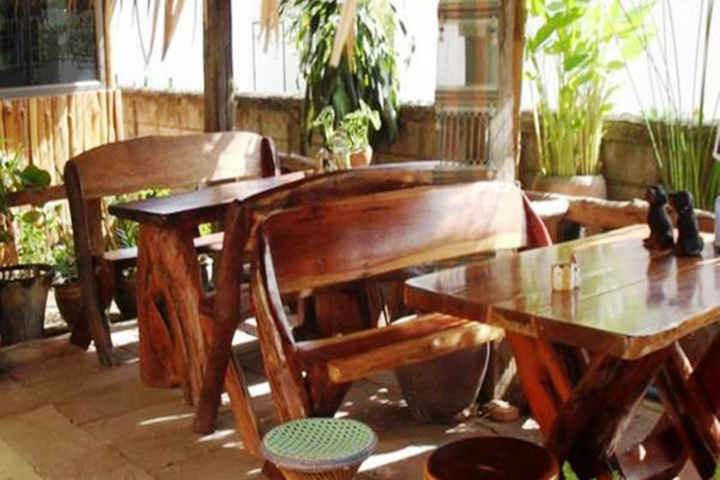 Thai Guesthouse Kanchanaburi 18/41