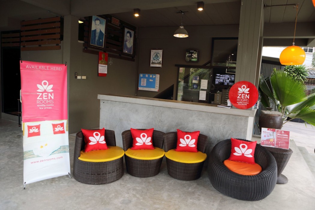 Apartment X5 Pattaya 42/65