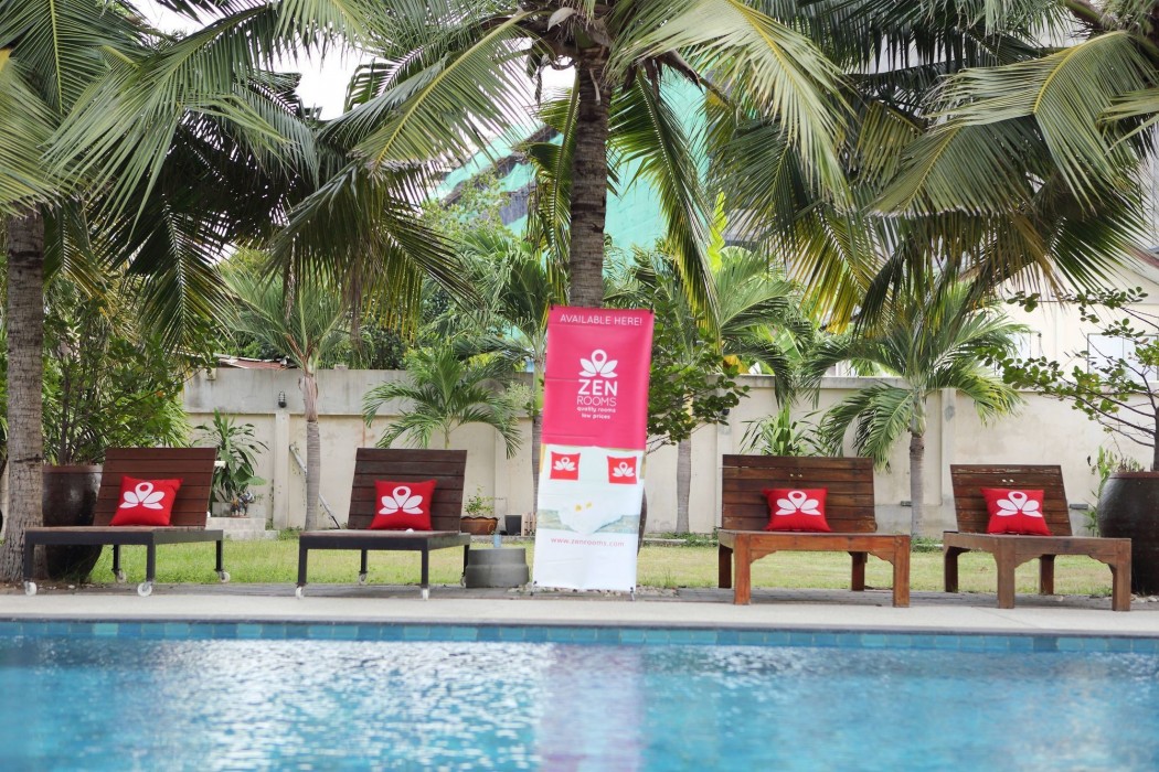 Apartment X5 Pattaya 52/65