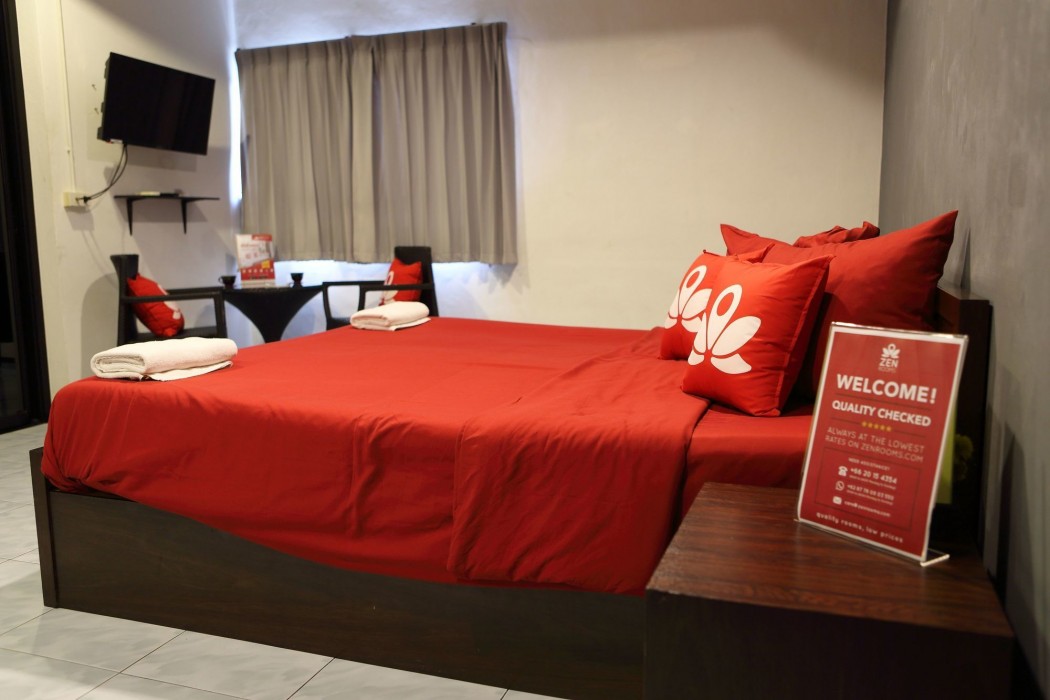 Apartment X5 Pattaya 47/65