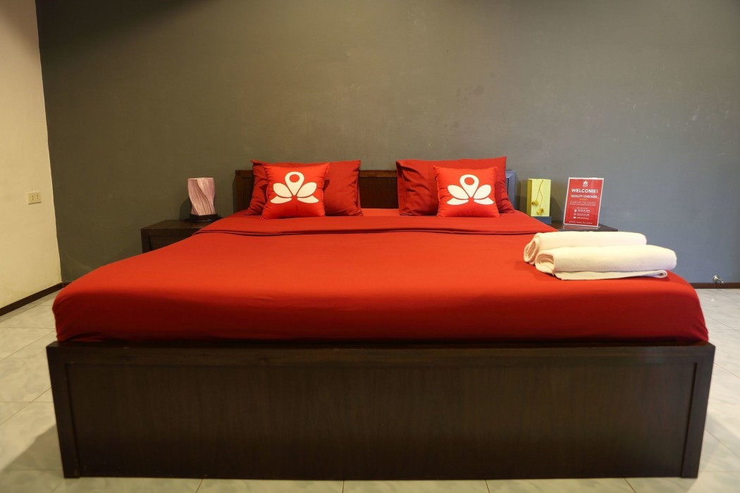 Apartment X5 Pattaya 49/65