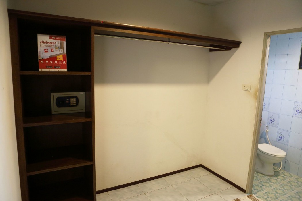 Apartment X5 Pattaya 43/65