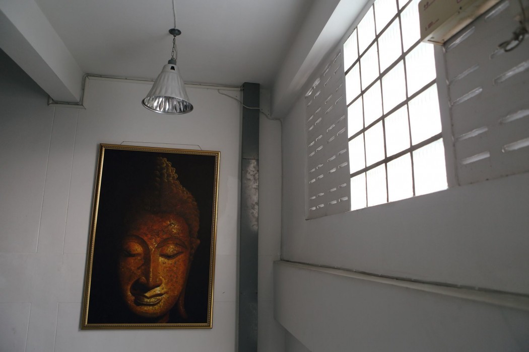 Apartment X5 Pattaya 53/65