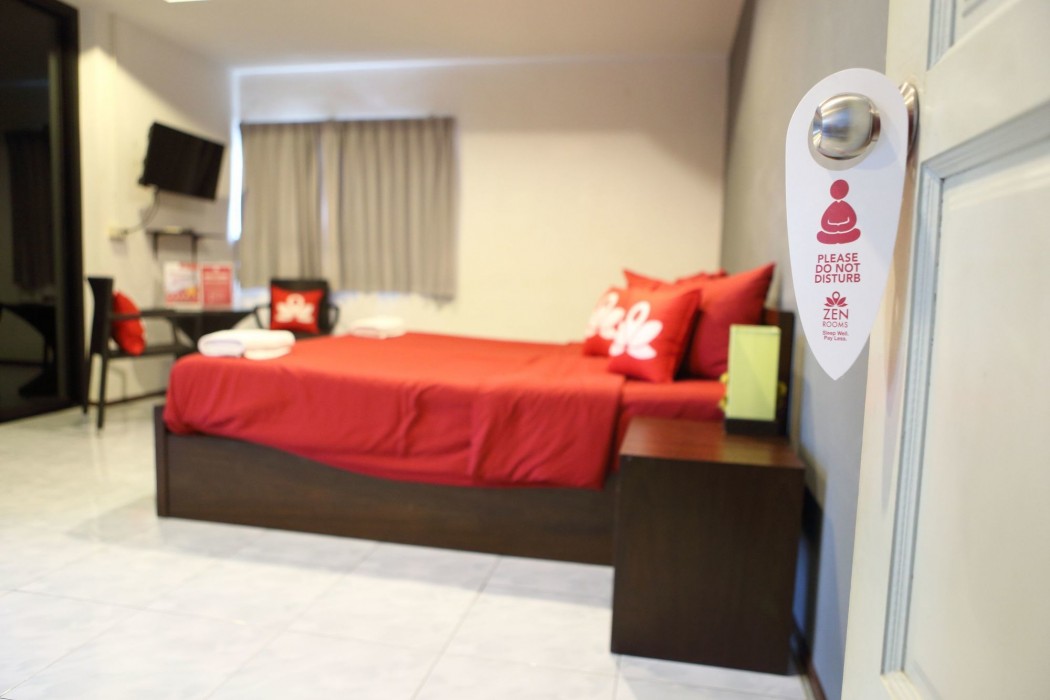 Apartment X5 Pattaya 48/65