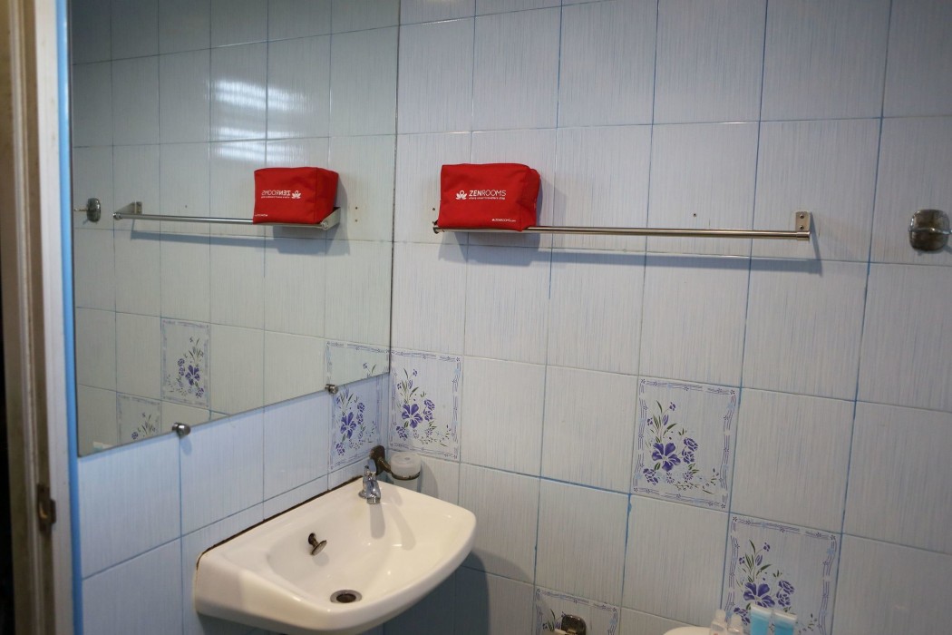 Apartment X5 Pattaya 51/65