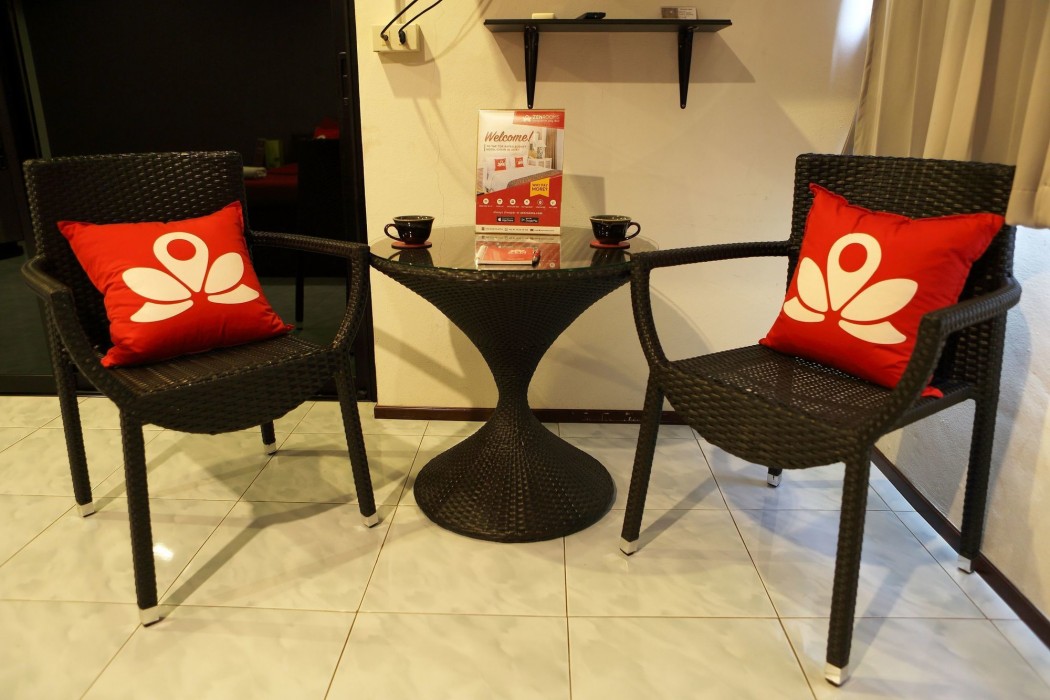 Apartment X5 Pattaya 44/65