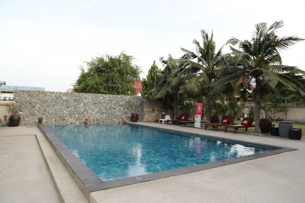 Apartment X5 Pattaya 40/65