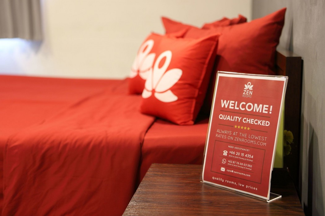 Apartment X5 Pattaya 50/65