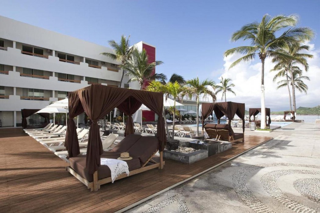 Emporio Mazatlan 24/60