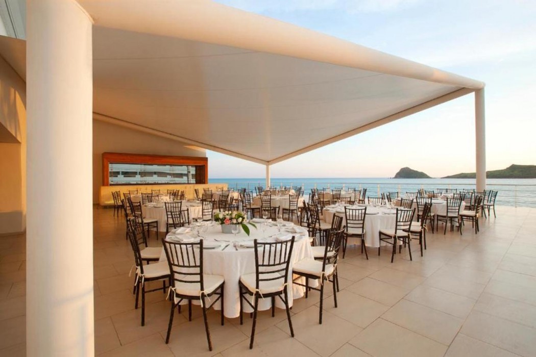 Emporio Mazatlan 23/60