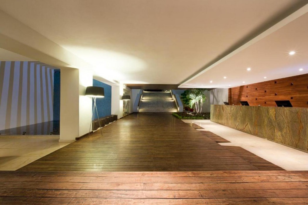 Emporio Mazatlan 7/60