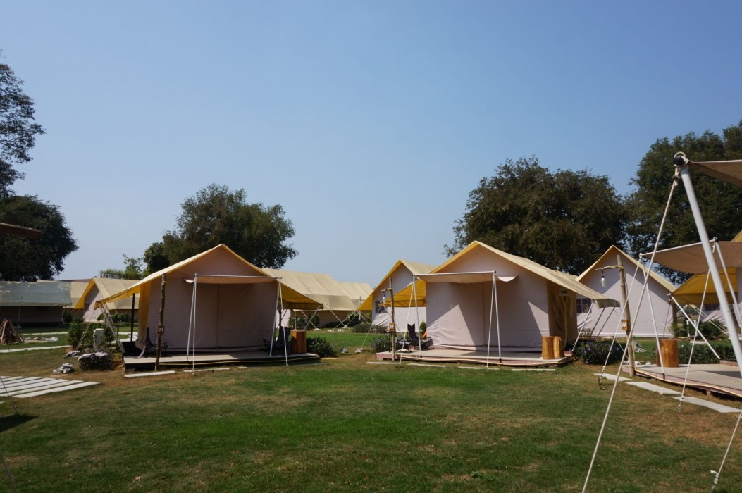 The Camp Chiangkhan 30/89