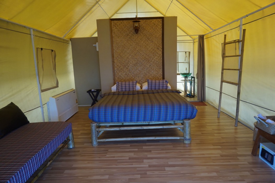 The Camp Chiangkhan 44/89