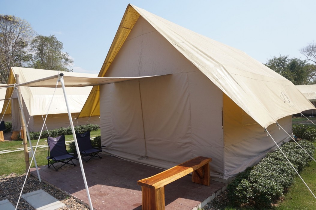 The Camp Chiangkhan 15/89