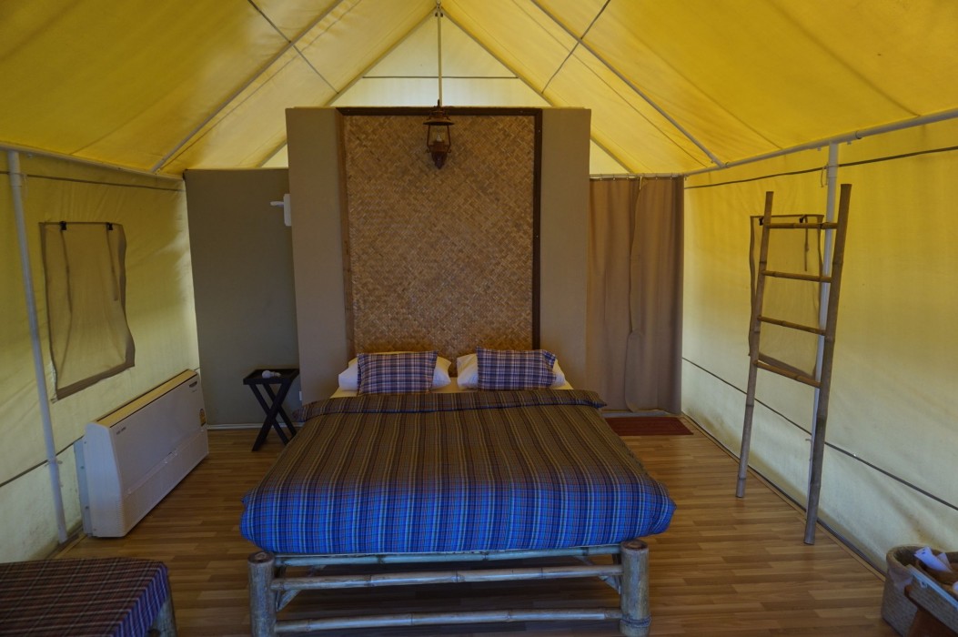 The Camp Chiangkhan 36/89