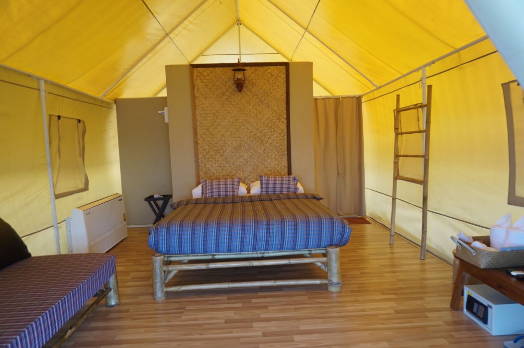 The Camp Chiangkhan 33/89