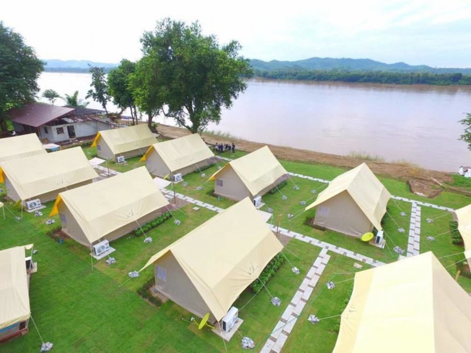 The Camp Chiangkhan 45/89