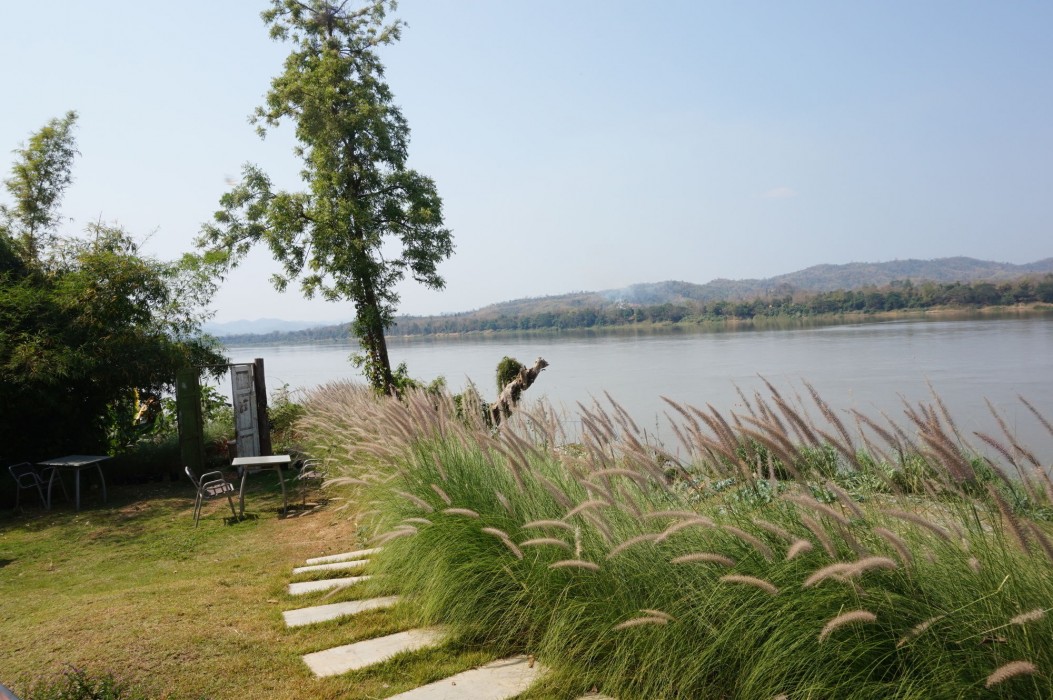 The Camp Chiangkhan 43/89