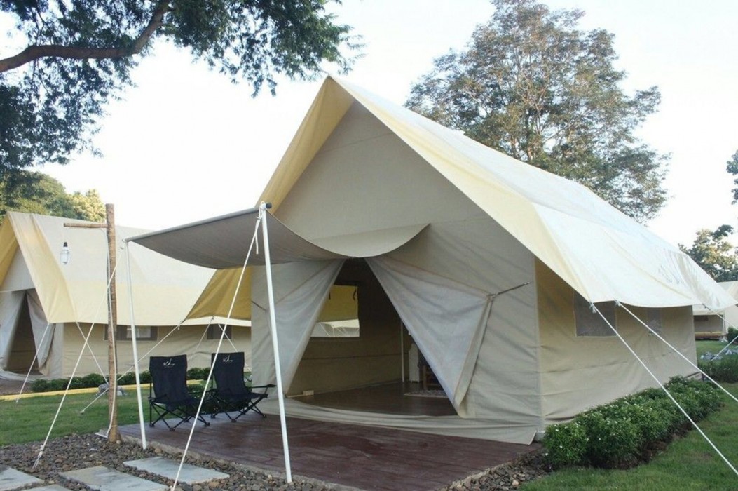 The Camp Chiangkhan 37/89