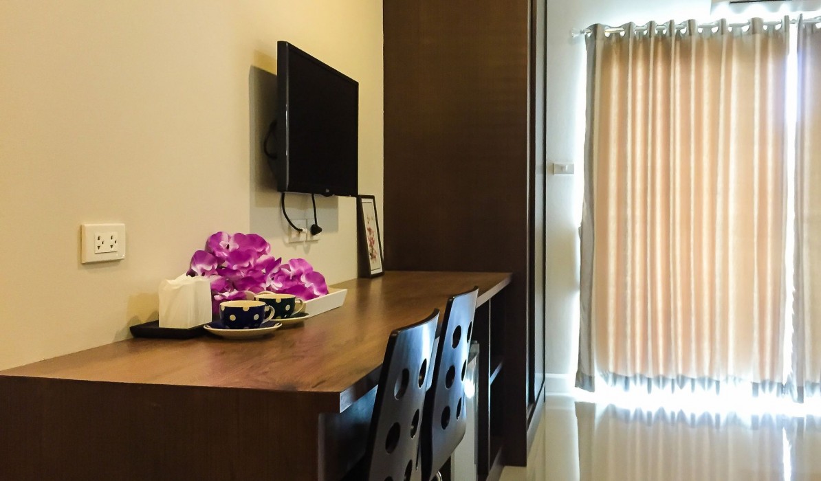 The Room Mahidol Chiang Mai Hotel 31/49