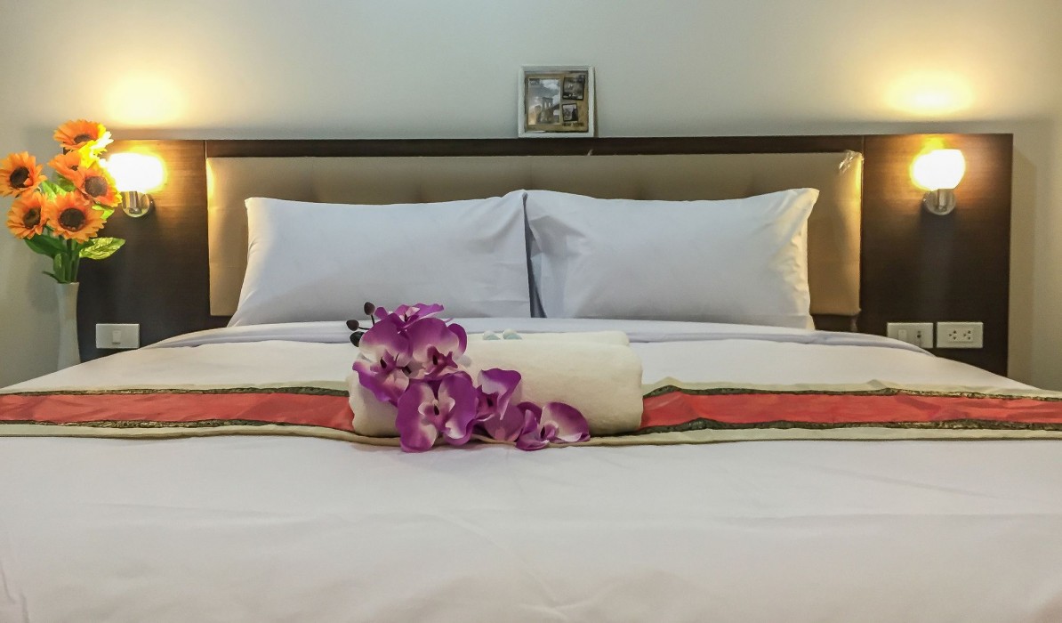 The Room Mahidol Chiang Mai Hotel 29/49