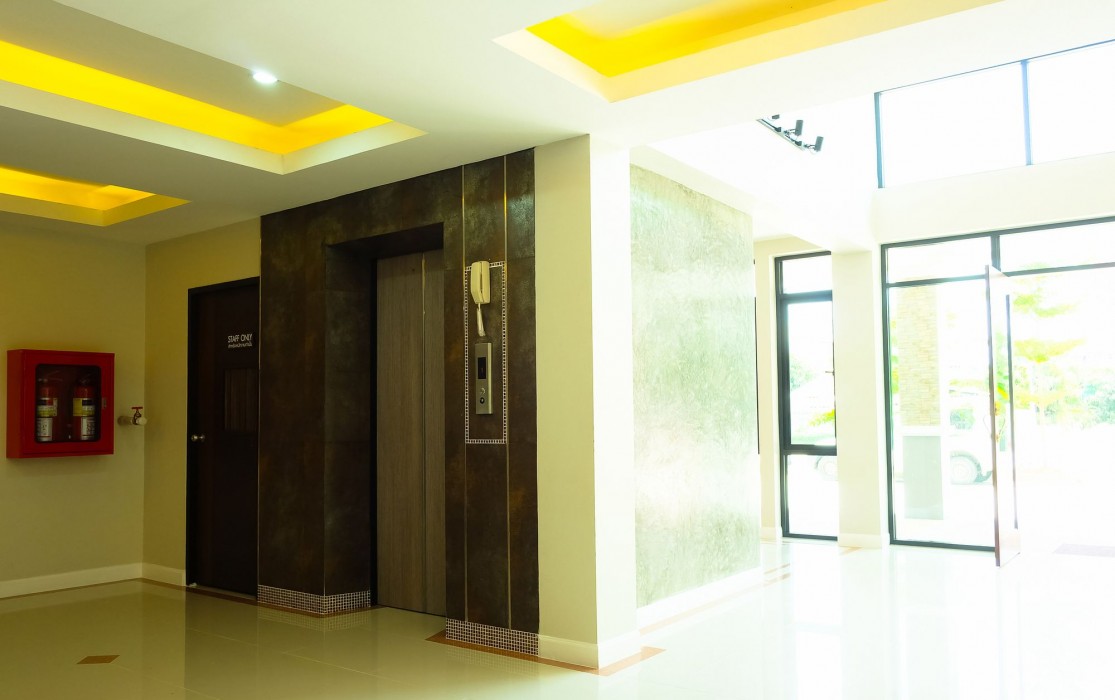 The Room Mahidol Chiang Mai Hotel 22/49