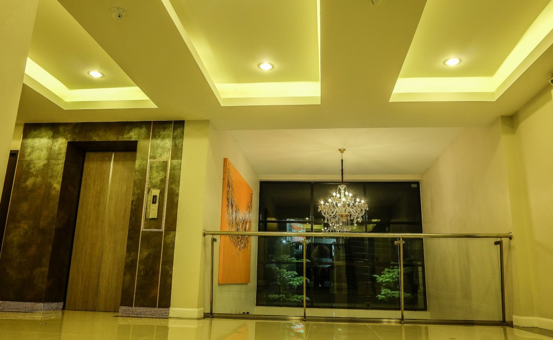The Room Mahidol Chiang Mai Hotel 26/49
