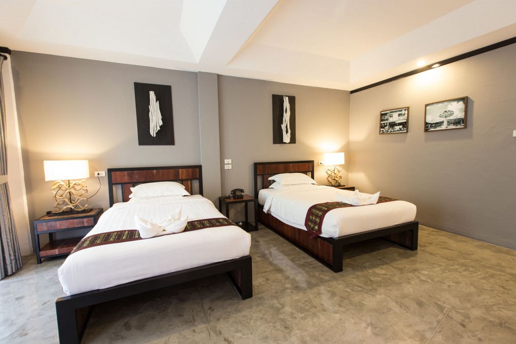 Sannot Riverside Boutique Hotel photo4