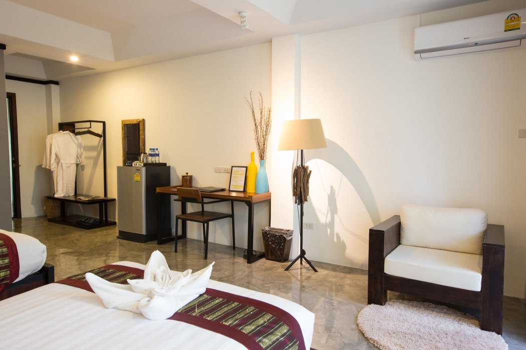 Sannot Riverside Boutique Hotel 35/71