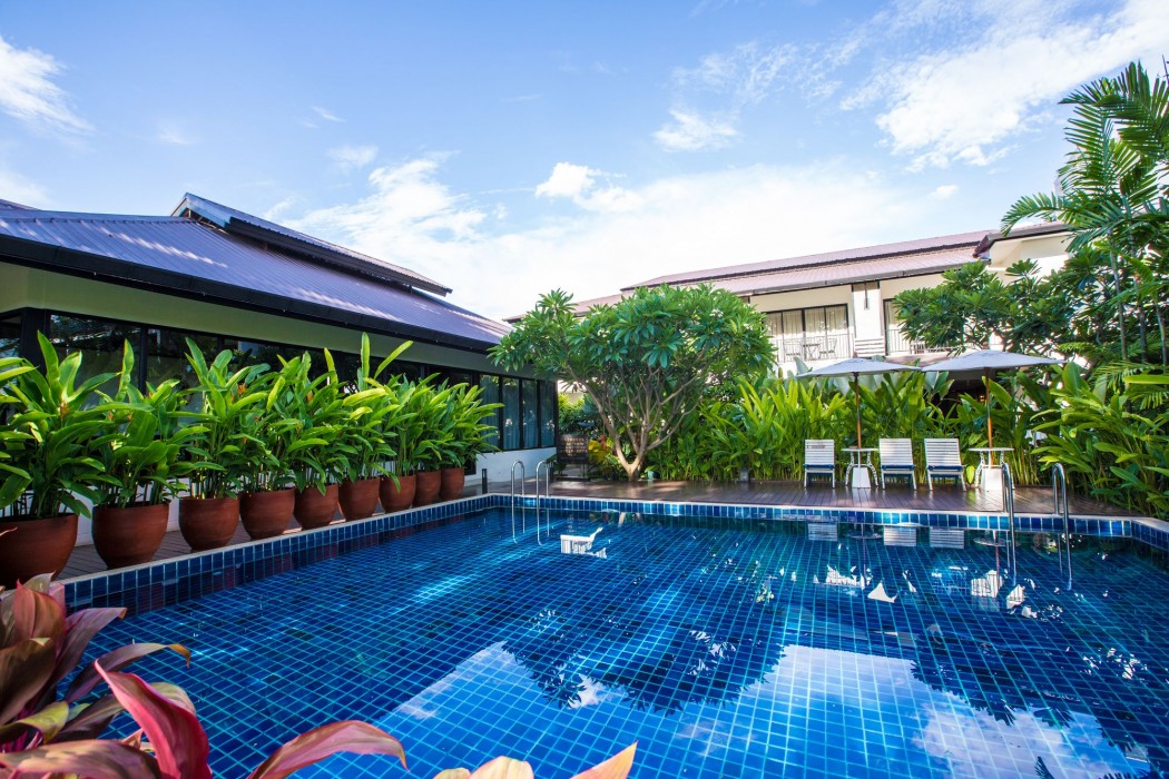 Sannot Riverside Boutique Hotel 33/71