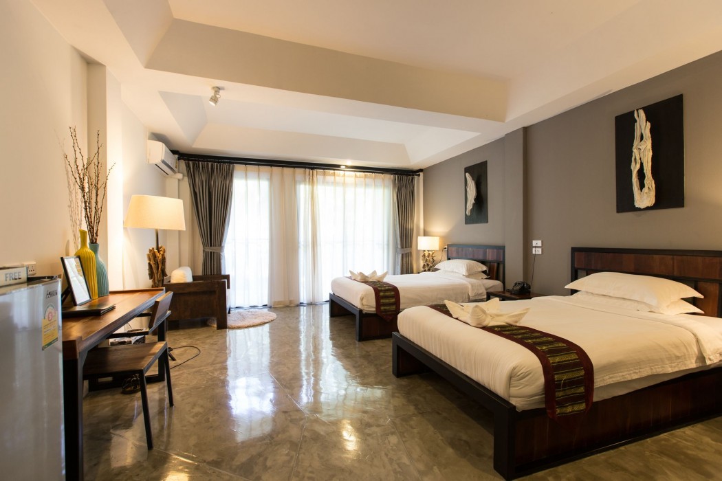 Sannot Riverside Boutique Hotel photo2