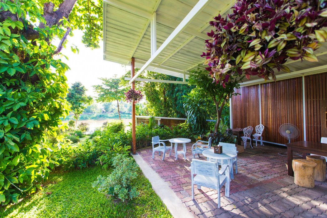 Sannot Riverside Boutique Hotel 34/71