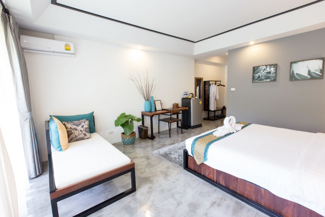 Sannot Riverside Boutique Hotel 27/71
