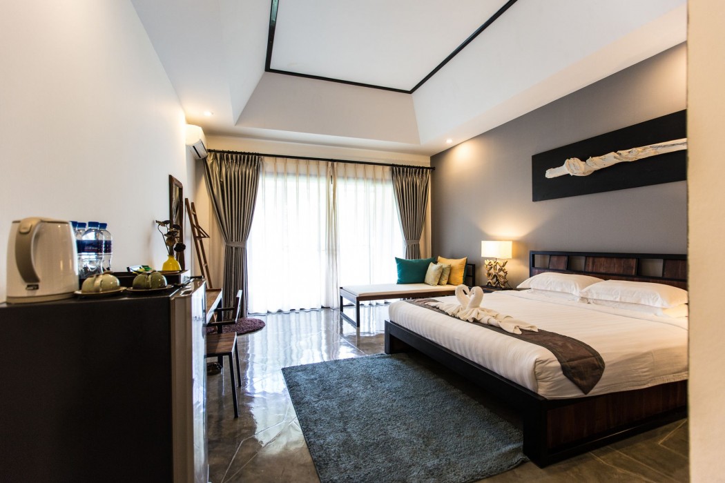Sannot Riverside Boutique Hotel photo5