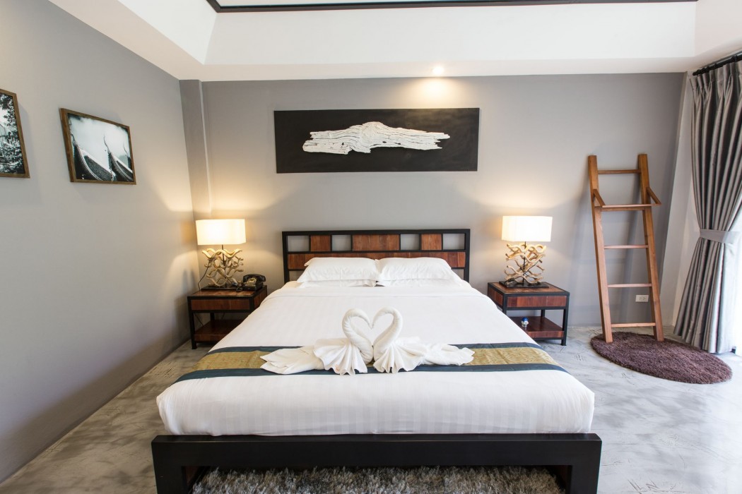 Sannot Riverside Boutique Hotel 28/71