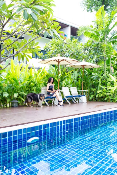 Sannot Riverside Boutique Hotel 23/71