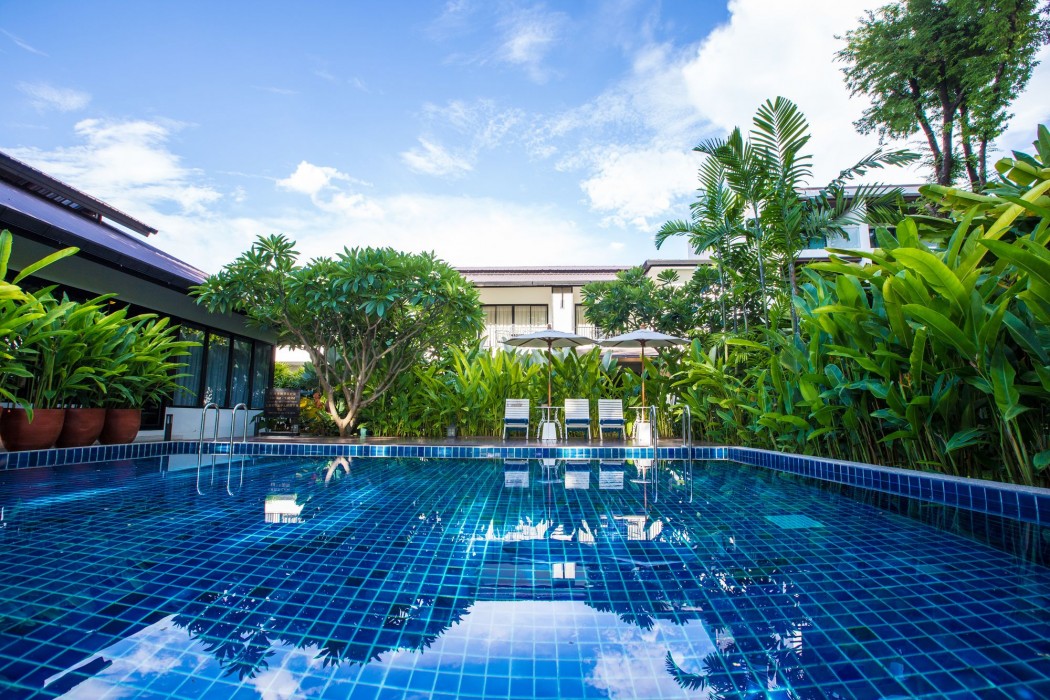 Sannot Riverside Boutique Hotel 39/71