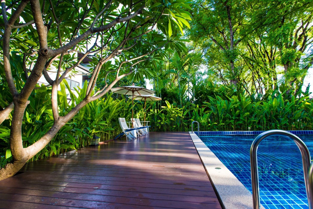 Sannot Riverside Boutique Hotel 24/71